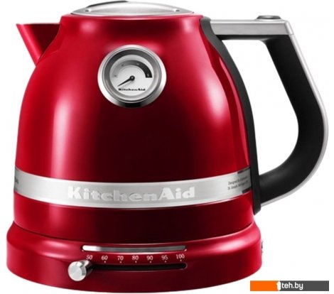  - Чайники и термопоты KitchenAid Artisan 5KEK1522EER - Artisan 5KEK1522EER