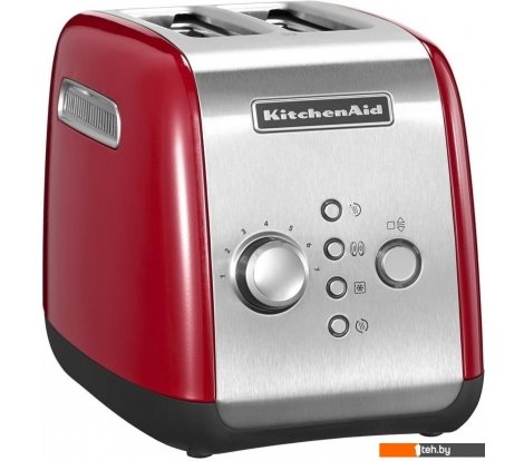  - Тостеры KitchenAid 5KMT221EER - 5KMT221EER