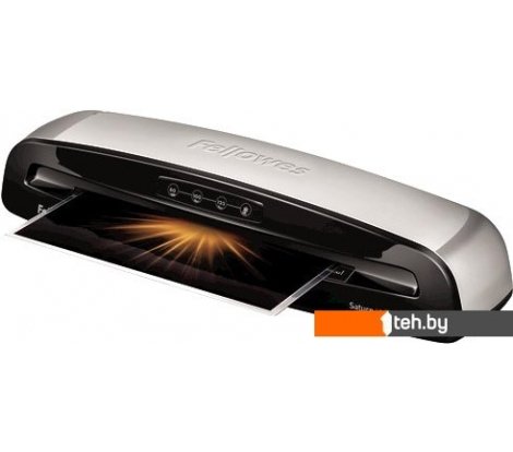- Ламинаторы Fellowes Saturn 3i A3 (FS-57360) - Saturn 3i A3 (FS-57360)