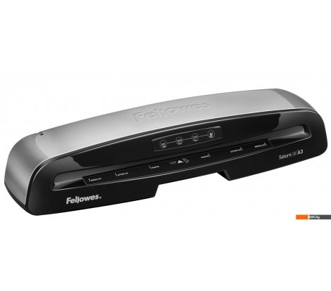  - Ламинаторы Fellowes Saturn 3i A3 (FS-57360) - Saturn 3i A3 (FS-57360)