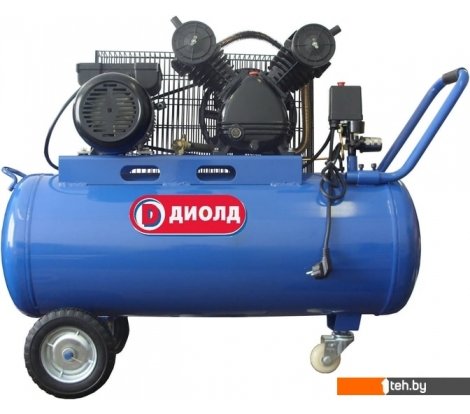  - Компрессоры ДИОЛД КМР-2300-100 - КМР-2300-100