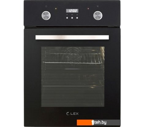  - Духовые шкафы LEX EDP 4571 BL - EDP 4571 BL