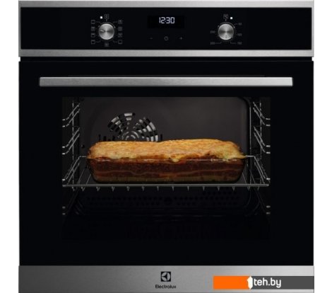  - Духовые шкафы Electrolux OEF5C50X - OEF5C50X