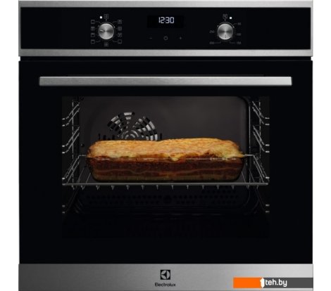  - Духовые шкафы Electrolux OEF5C50X - OEF5C50X