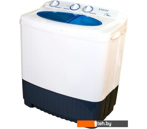 - Стиральная машина Evgo WS-70PET - WS-70PET