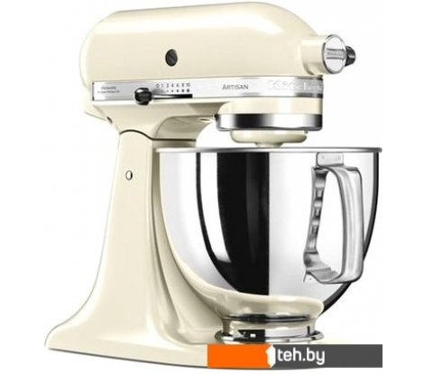  - Миксеры KitchenAid 5KSM125EAC - 5KSM125EAC
