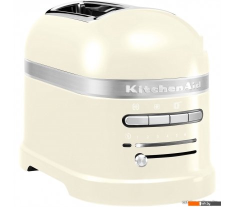  - Тостеры KitchenAid Artisan 5KMT2204EAC - Artisan 5KMT2204EAC