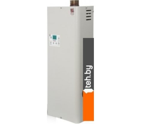  - Отопительные котлы Элвин ЭВП-6-ЭУ - ЭВП-6-ЭУ