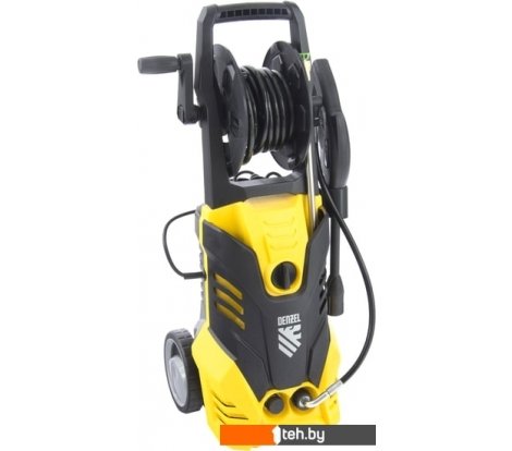  - Мойки высокого давления Denzel R-165D - R-165D