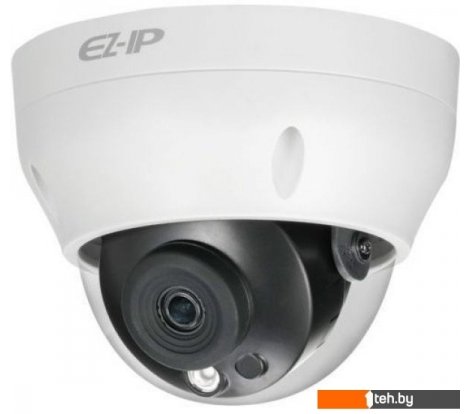  - IP-камеры EZ-IP EZ-IPC-D2B20P-0280B - EZ-IPC-D2B20P-0280B