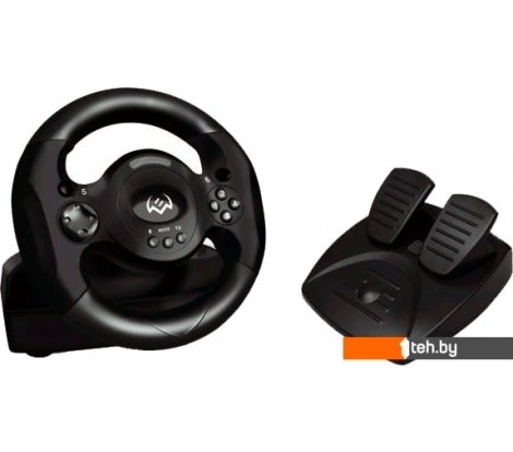  - Игровые контроллеры и аксессуары SVEN GC-W300 - GC-W300