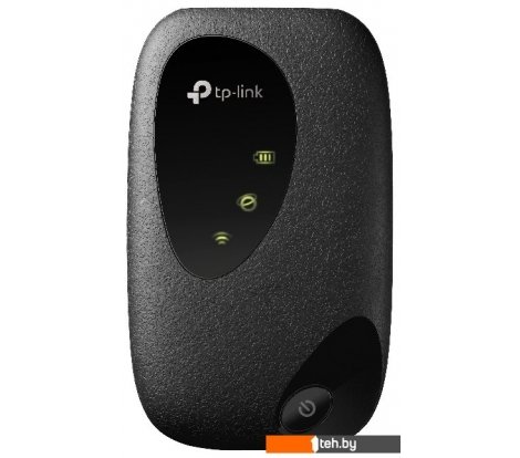  - Беспроводные маршрутизаторы TP-Link M7200 - M7200