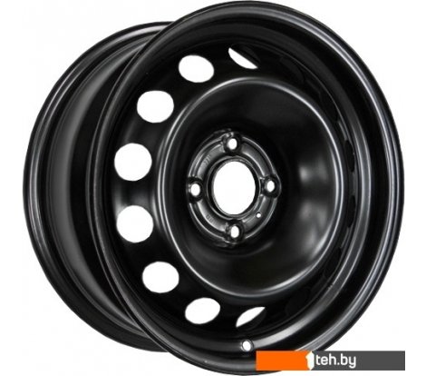  - Автомобильные диски Magnetto Wheels 16008 16x6