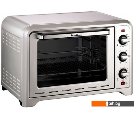  - Мини-печи (ростеры) Moulinex OX464E32 - OX464E32