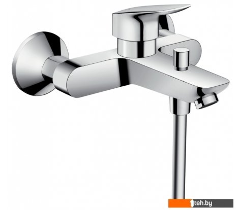  - Смесители Hansgrohe Logis 71400000 - Logis 71400000