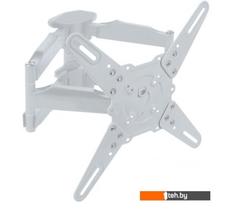  - Кронштейны Kromax ATLANTIS-45 (белый) - ATLANTIS-45 (белый)