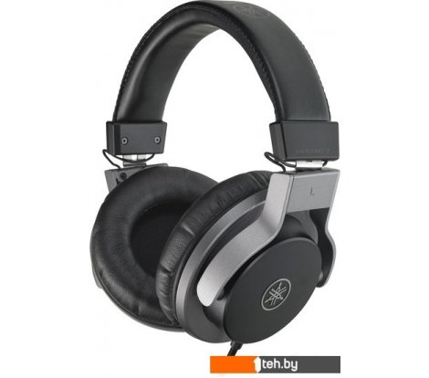 - Наушники и гарнитуры Yamaha HPH-MT7 - HPH-MT7