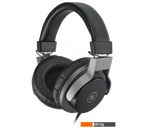  - Наушники и гарнитуры Yamaha HPH-MT7 - HPH-MT7