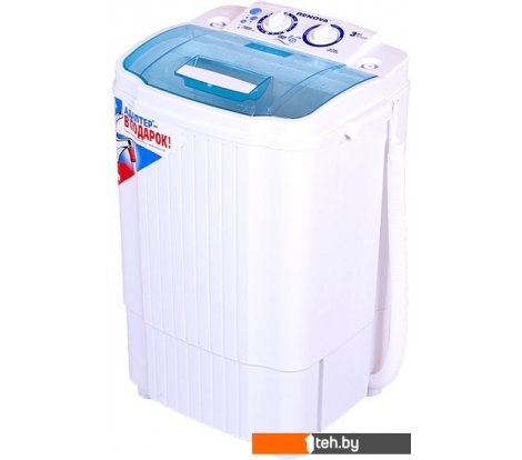  - Стиральная машина Evgo WS-30ET - WS-30ET