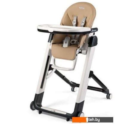  - Стульчики для кормления Peg Perego Siesta (noce) - Siesta (noce)