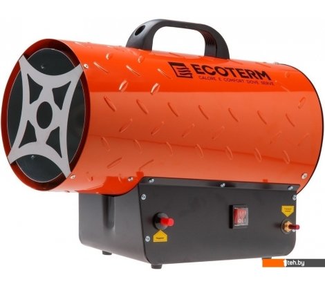  - Тепловые пушки Ecoterm GHD-301 - GHD-301