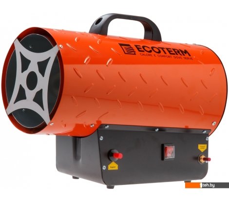  - Тепловые пушки Ecoterm GHD-301 - GHD-301