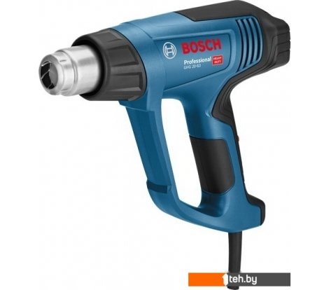  - Промышленные фены Bosch GHG 20-63 Professional 06012A6201 - GHG 20-63 Professional 06012A6201