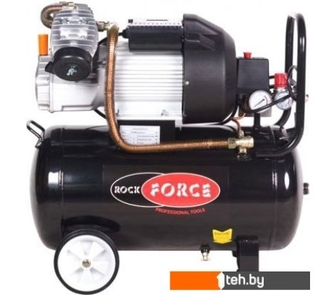  - Компрессоры RockForce RF-V30/50 - RF-V30/50