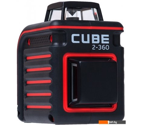  - Лазерные нивелиры ADA Instruments CUBE 2-360 PROFESSIONAL EDITION (A00449) - CUBE 2-360 PROFESSIONAL EDITION (A00449)