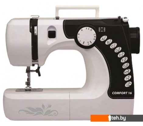  - Швейные машины Comfort 16 - 16