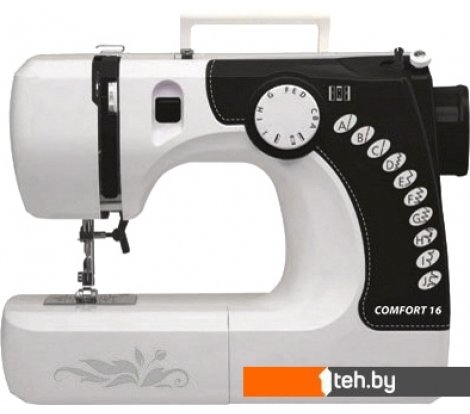  - Швейные машины Comfort 16 - 16