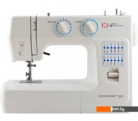 - Швейные машины Comfort 30 - 30