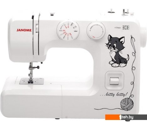  - Швейные машины Janome 2323 - 2323