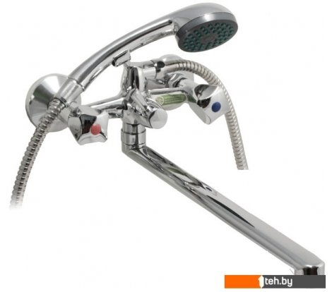  - Смесители Juguni Lyra 0402.642A - Lyra 0402.642A