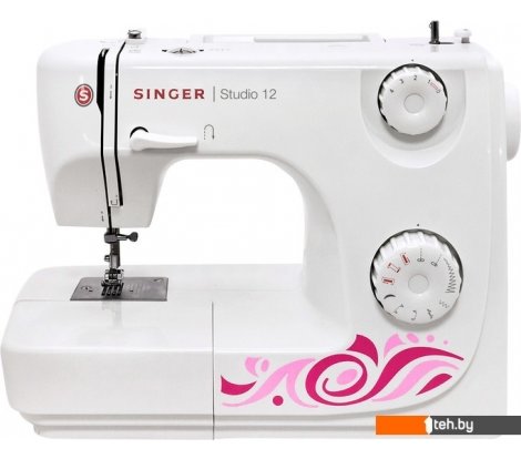  - Швейные машины Singer Studio 12 - Studio 12