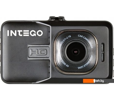 - Автомобильные видеорегистраторы Intego VX-215HD - VX-215HD