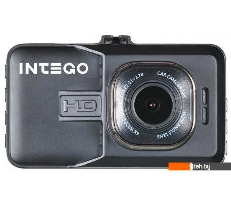  - Автомобильные видеорегистраторы Intego VX-215HD - VX-215HD