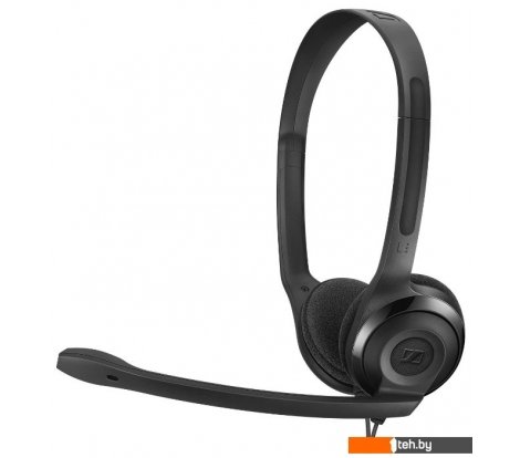  - Наушники и гарнитуры Sennheiser PC 5 CHAT - PC 5 CHAT