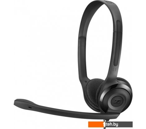  - Наушники и гарнитуры Sennheiser PC 5 CHAT - PC 5 CHAT