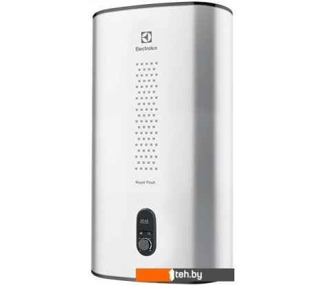  - Водонагреватели Electrolux EWH 50 Royal Flash Silver - EWH 50 Royal Flash Silver