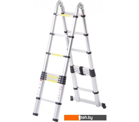  - Лестницы и стремянки Tundra Premium 882102 - Premium 882102