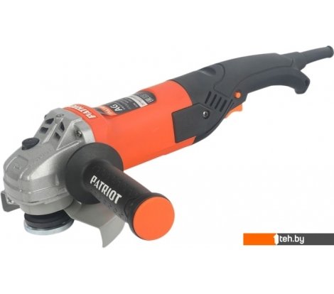  - Угловые шлифмашины (болгарки) Patriot AG 128 - AG 128