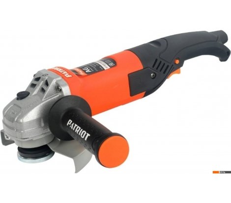  - Угловые шлифмашины (болгарки) Patriot AG 128 - AG 128