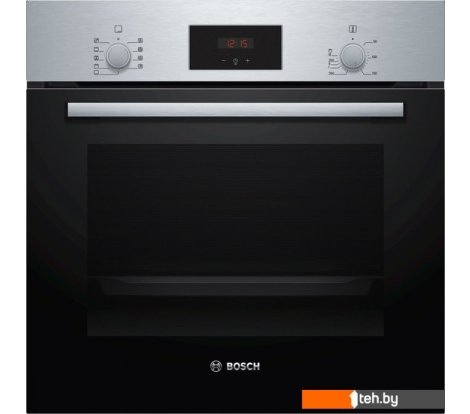  - Духовые шкафы Bosch HBF114ES0R - HBF114ES0R