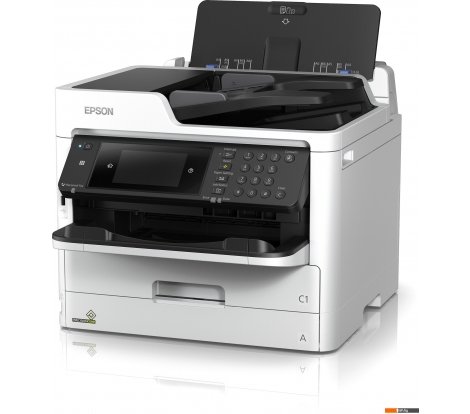  - Принтеры и МФУ Epson WorkForce Pro WF-M5799DWF - WorkForce Pro WF-M5799DWF