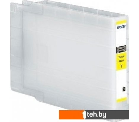  - Картриджи для принтеров и МФУ Epson C13T04A440 - C13T04A440