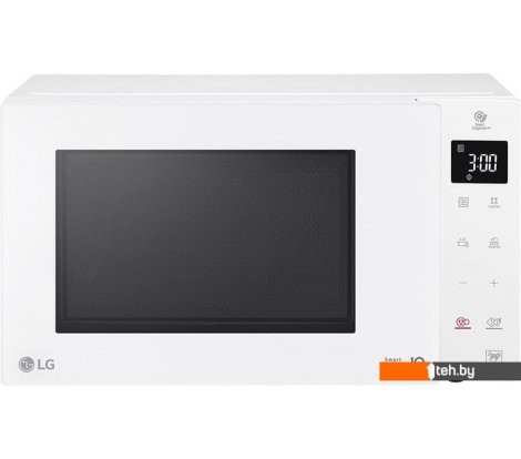 - Микроволновые печи LG MW23R35GIH - MW23R35GIH