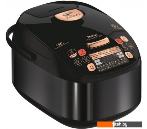 - Мультиварки Tefal RK901832 - RK901832