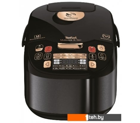  - Мультиварки Tefal RK901832 - RK901832