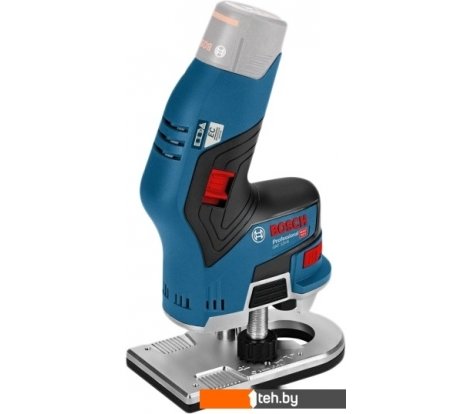  - Фрезеры Bosch GKF 12V-8 Professional 06016B0002 (без АКБ и кейса) - GKF 12V-8 Professional 06016B0002 (без АКБ и кейса)